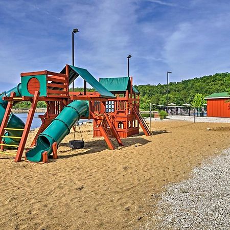Walk-In Resort Condo, Near Silver Dollar City Бренсън Екстериор снимка