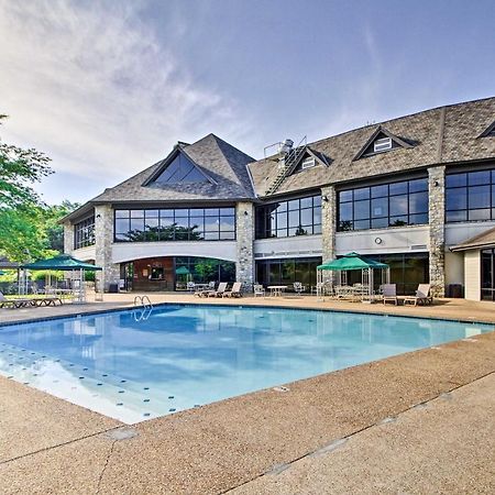 Walk-In Resort Condo, Near Silver Dollar City Бренсън Екстериор снимка