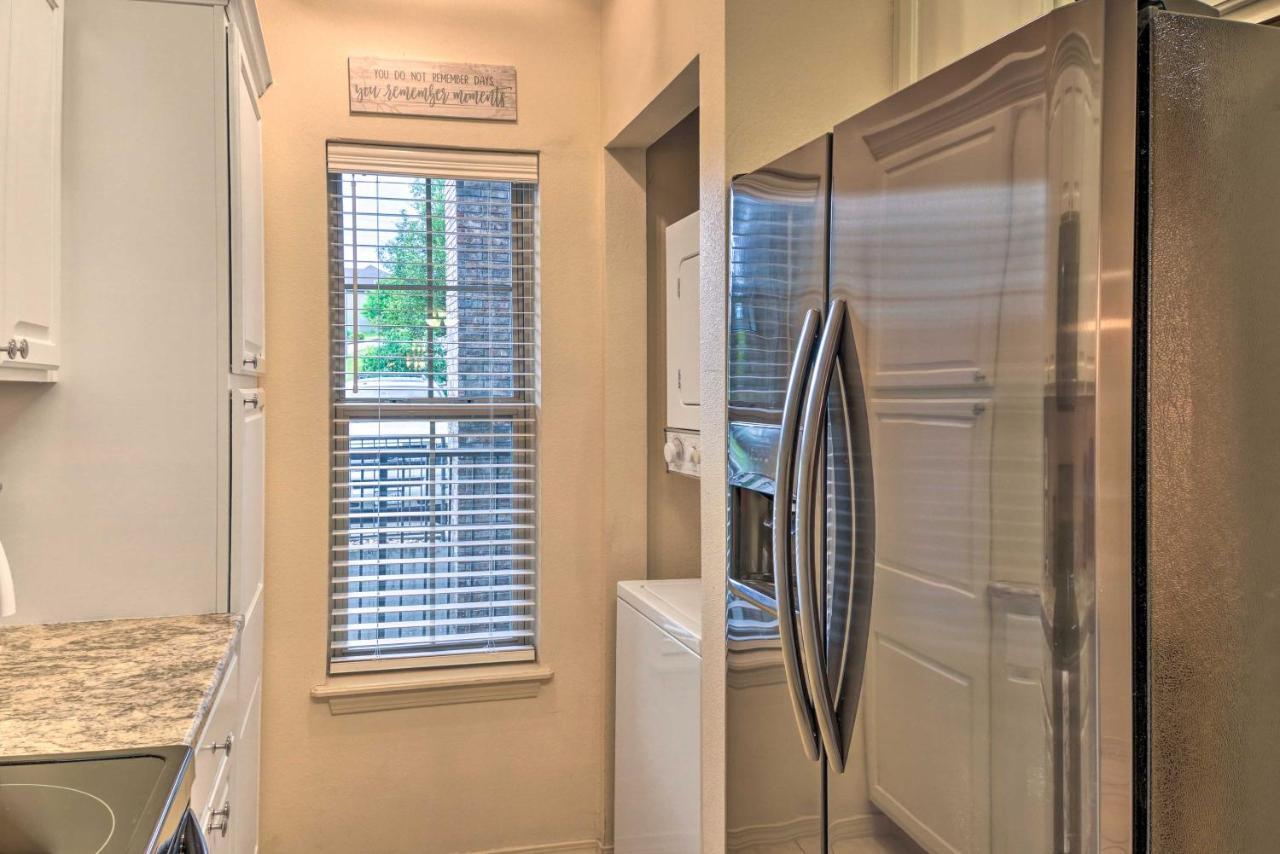 Walk-In Resort Condo, Near Silver Dollar City Бренсън Екстериор снимка