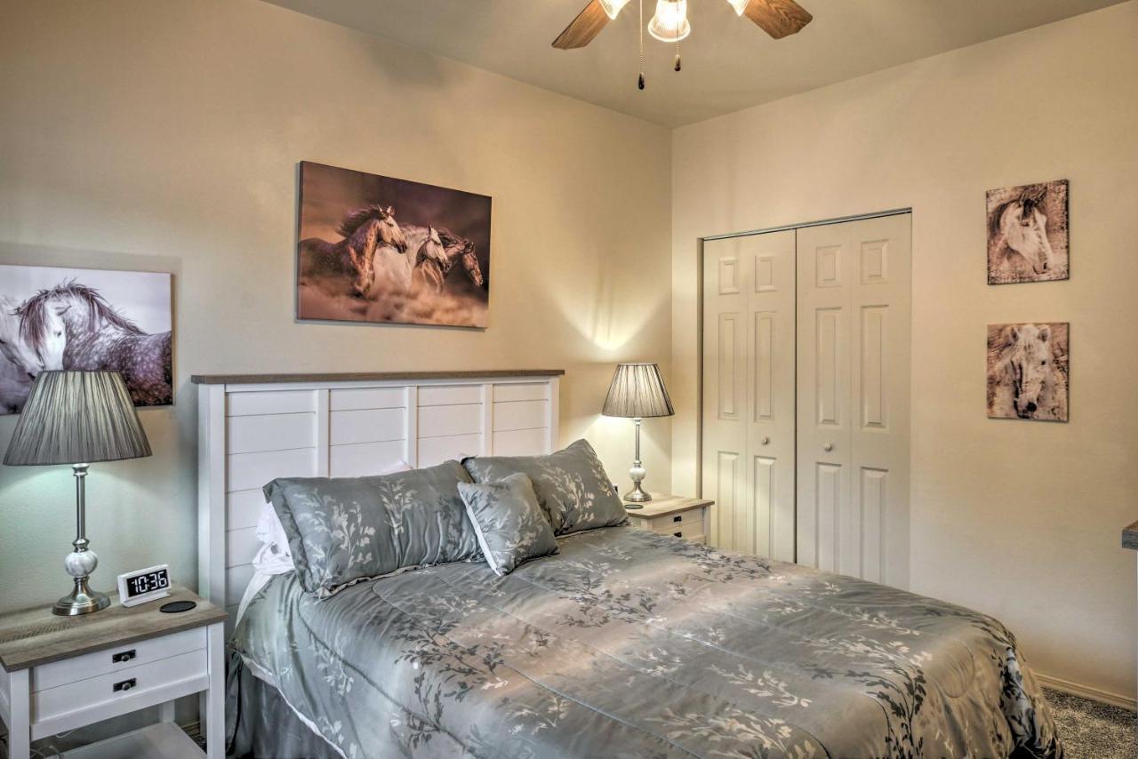 Walk-In Resort Condo, Near Silver Dollar City Бренсън Екстериор снимка